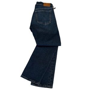 Citizens of Humanity Jeans Women’s SZ 25 Emerson in Joylif Style Blue Denim